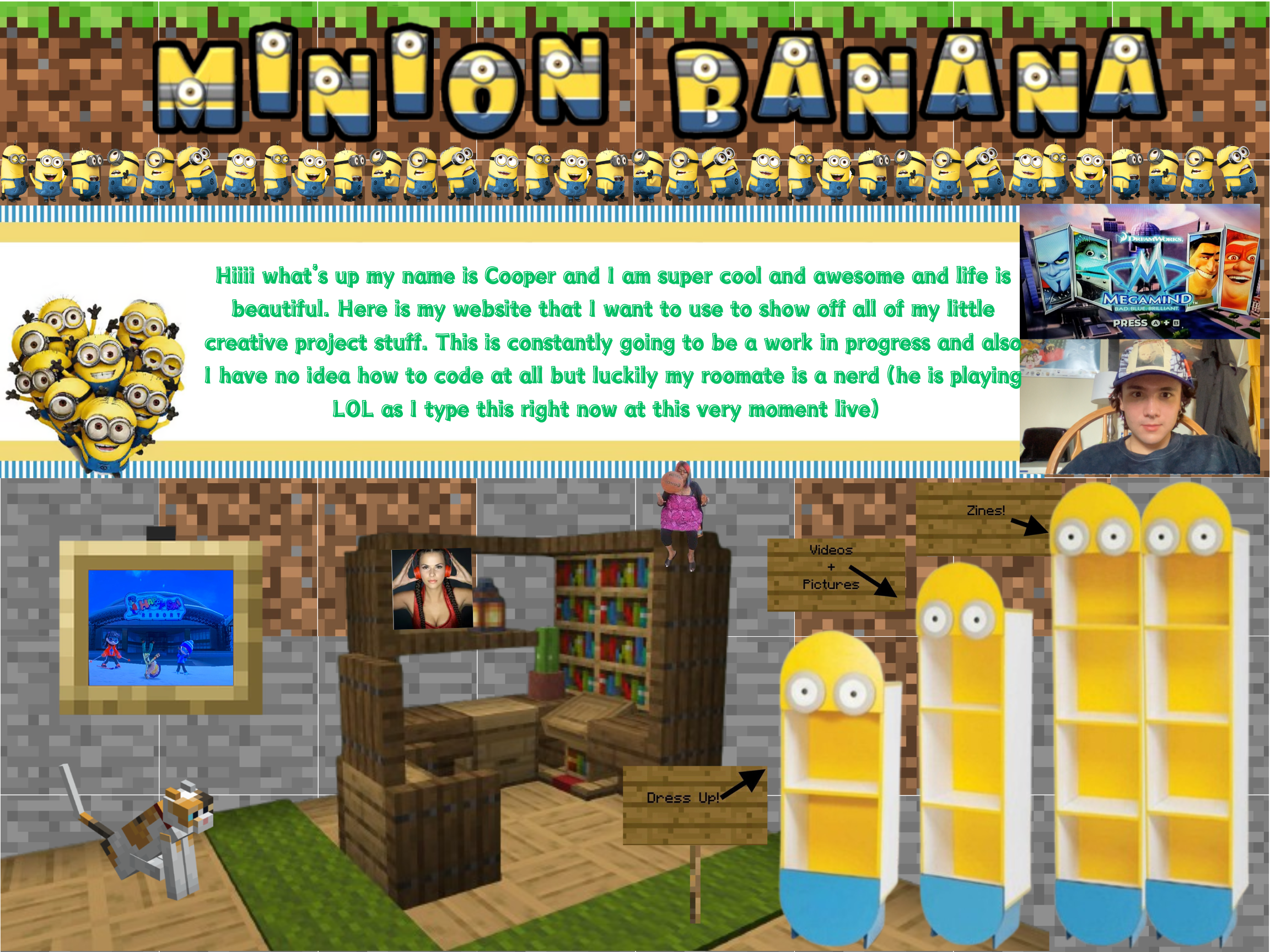 Main Background Image
